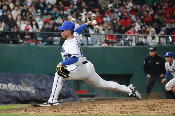 ▲▼曾峻岳。（圖／富邦悍將提供）