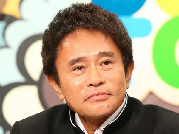 ▲▼日本綜藝天王濱田雅功病倒，主持工作全面喊卡。（圖／翻攝自X）