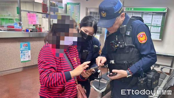 ▲保健食品大促銷 基隆女險遭詐15萬。（圖／記者郭世賢翻攝）