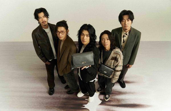 ▲麋先生攜手ROBINMAY EVOLUTION推出聯名包款。（圖／ROBINMAY EVOLUTION提供）