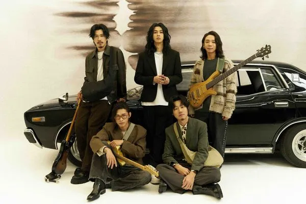 ▲麋先生攜手ROBINMAY EVOLUTION推出聯名包款。（圖／ROBINMAY EVOLUTION提供）