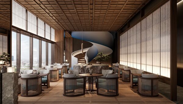 ▲▼大阪柏典酒店。（圖／パティーナ大阪提供）
