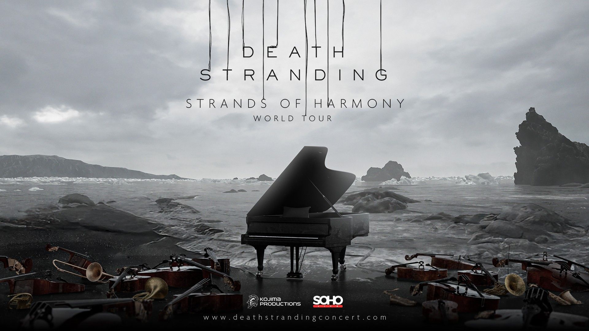 ▲▼死亡擱淺。（圖／翻攝自 Sony）
