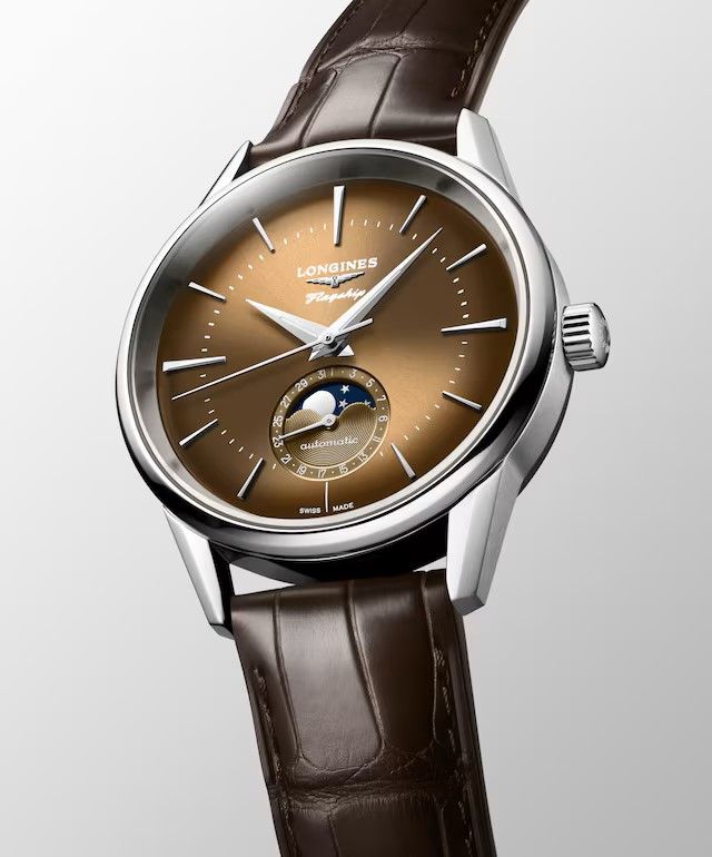 ▲▼Longines,Seiko            。（圖／公關照）