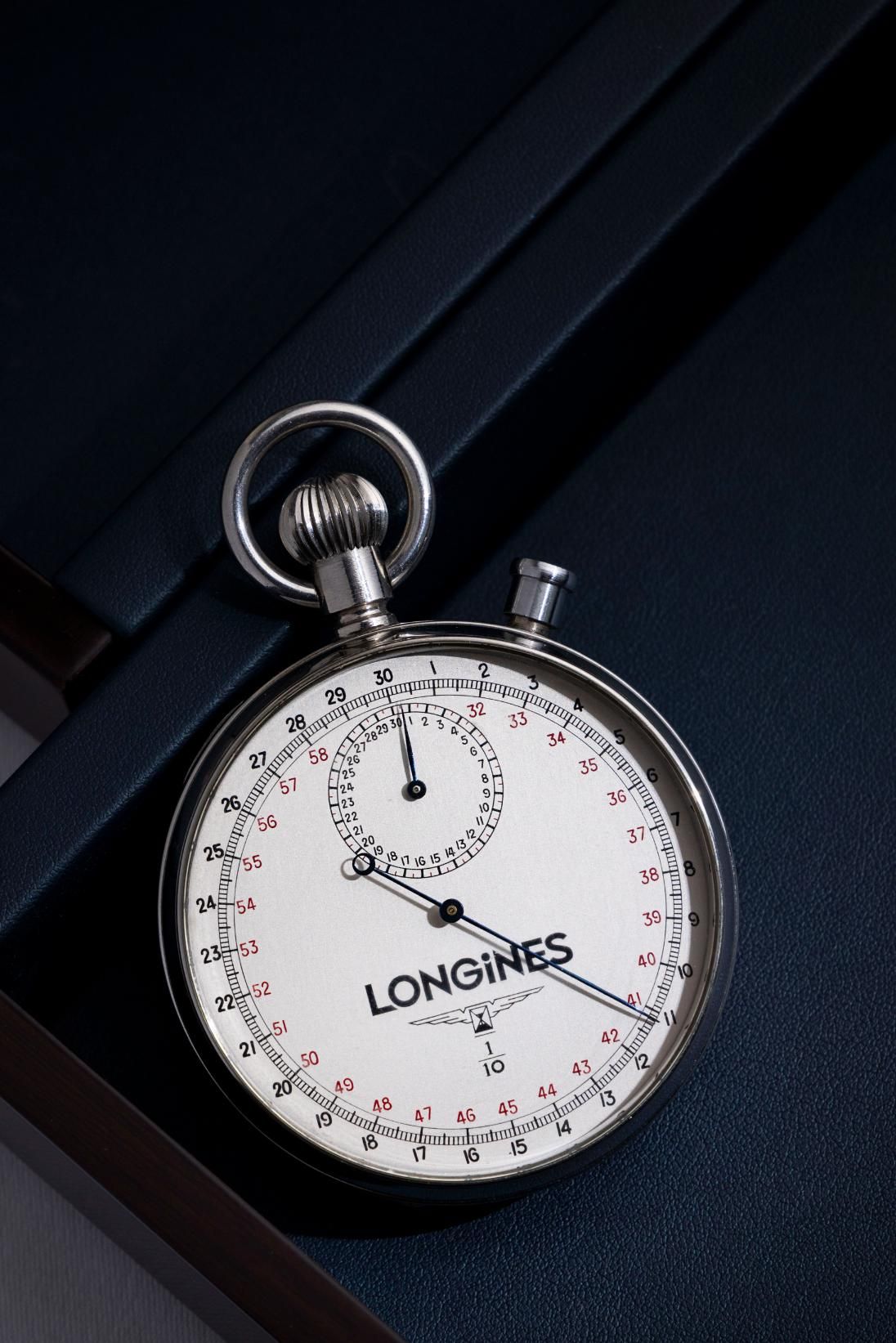 ▲▼Longines,Seiko            。（圖／公關照）