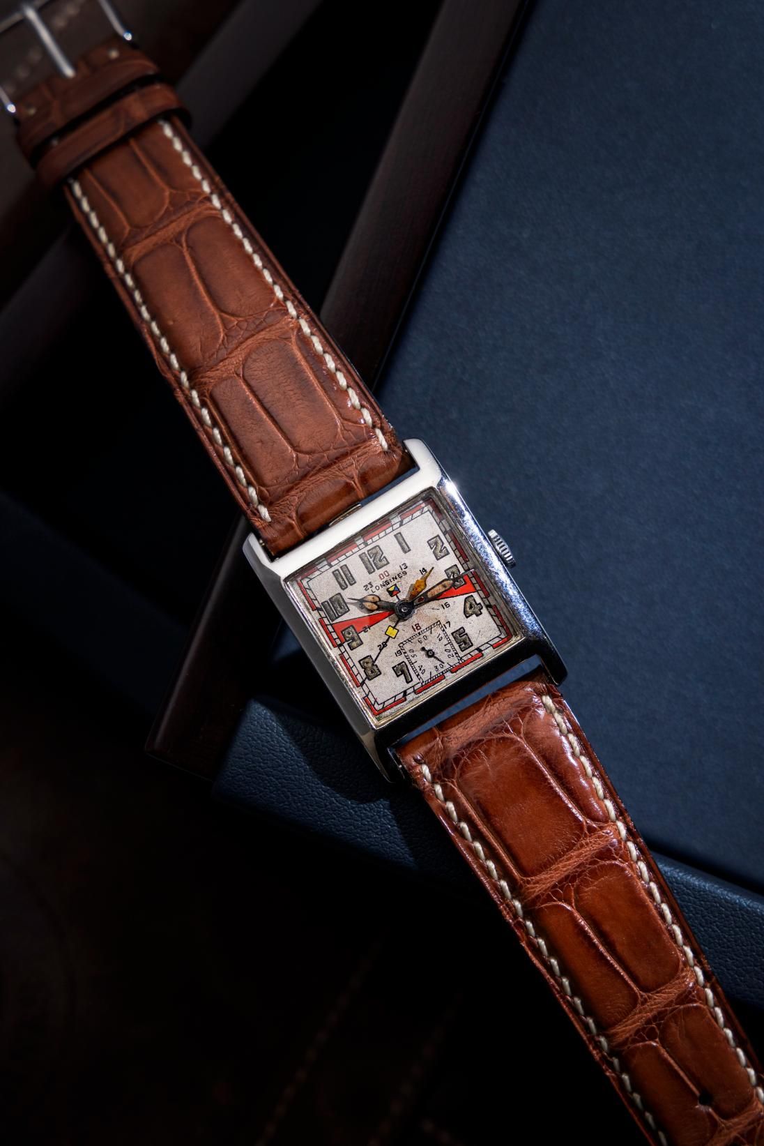 ▲▼Longines,Seiko            。（圖／公關照）