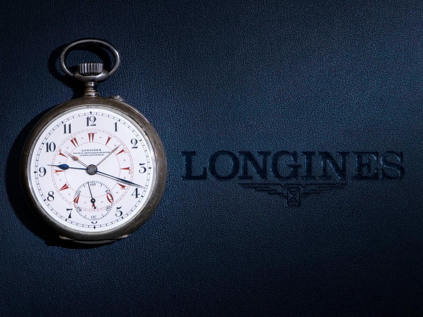 ▲▼Longines,Seiko            。（圖／公關照）