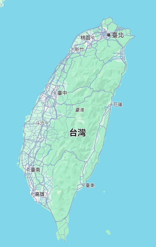 （圖／翻攝Google Maps）