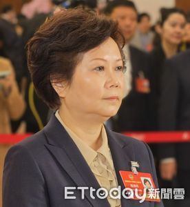 見證老台商與台青闖出天地 陳清莉:紅利政策歡迎台民眾來追夢