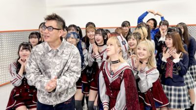 AKB48 Team TP首登北流 任賢齊欽點「對面的女孩」