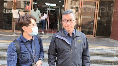 拳手被打到「腦位移」亡!現場竟無醫師 國家A級教練有罪定讞