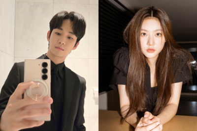 金秀賢情史刷三觀！明星前女友吃合夥表哥　疑交往金賽綸劈腿