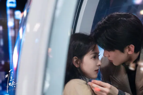 ▲▼《難哄》今天開放超前點播大結局。（圖／翻攝自微博）