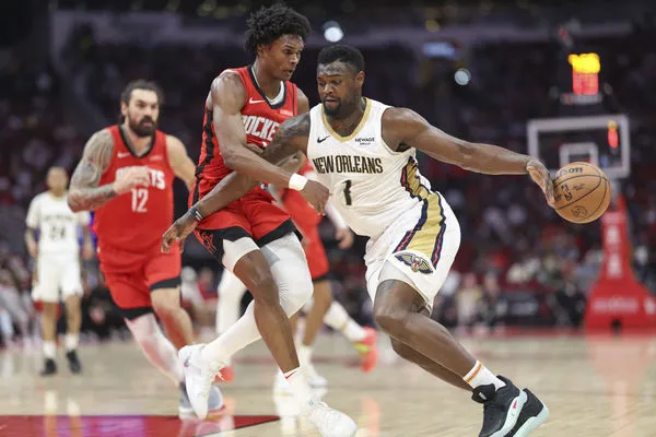 ▲▼火箭湯普森。（圖／路透）