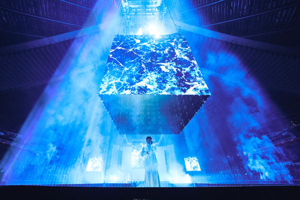 ▲▼蘇打綠新加坡開唱。（圖／緒風提供）