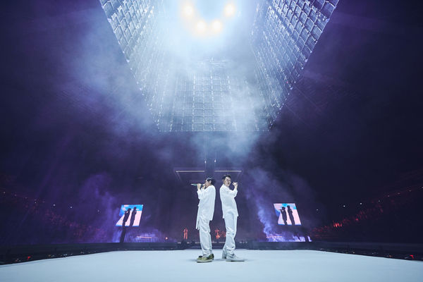 ▲▼蘇打綠新加坡開唱。（圖／緒風提供）