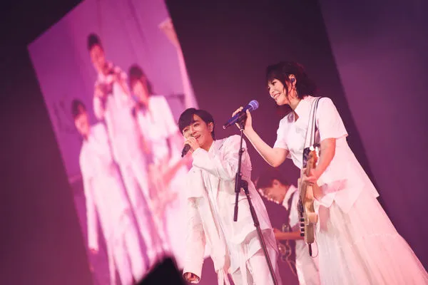 ▲▼蘇打綠新加坡開唱。（圖／緒風提供）