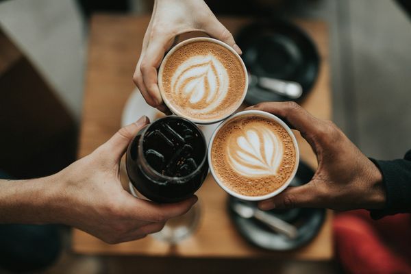 ▲▼營養師：「換季3不碰食物」盡量少吃             。（圖／Unsplash）
