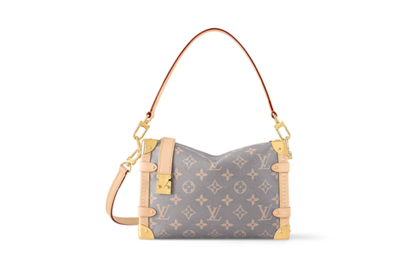 ▲王淨LV秀 。（圖／品牌提供）