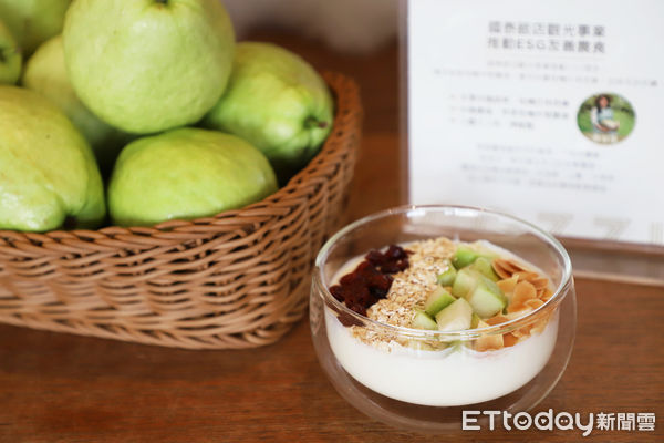 ▲和逸飯店&bull;台南西門館榮獲「銀級環保標章旅館」，展現對永續經營的承諾，導入節能燈具、省水措施及廢棄物減量等措施，減少對環境的負擔，飯店從食材採購到旅程體驗，全面落實永續行動。（圖／和逸飯店&bull;台南西門館提供）