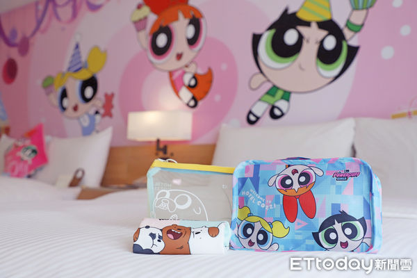 ▲和逸飯店&bull;台南西門館榮獲「銀級環保標章旅館」，展現對永續經營的承諾，導入節能燈具、省水措施及廢棄物減量等措施，減少對環境的負擔，飯店從食材採購到旅程體驗，全面落實永續行動。（圖／和逸飯店&bull;台南西門館提供）