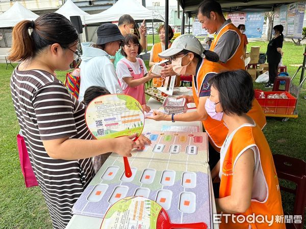 ▲台東縣家庭教育中心招募志工。（圖／記者楊漢聲翻攝）