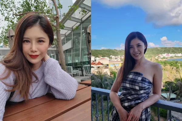 ▲▼阿嬤路邊跌破頭　宋燕旻報警忙翻「呼籲3重點」。（圖／翻攝自Facebook／宋燕旻）