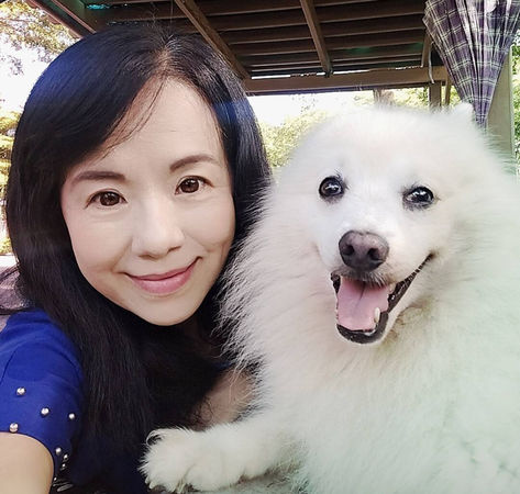 ▲▼陳惠君             。（圖／陳惠君提供）