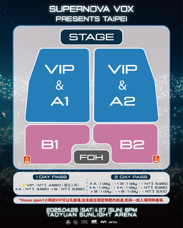 ▲Alan Walker將來台演出。（圖／UJIN Entertaniment提供）