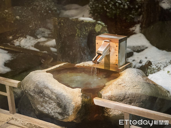 ▲▼鳥取三朝溫泉三朝館。（圖／記者蔡玟君攝）
