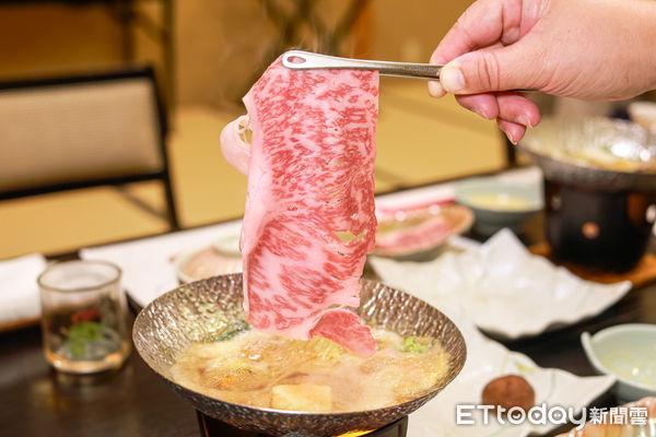 ▲▼鳥取三朝溫泉三朝館。（圖／記者蔡玟君攝）