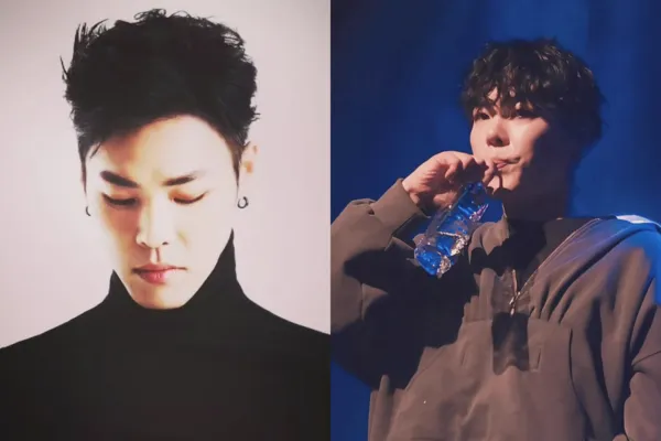 ▲▼43歲歌手輝星身亡「已過世一段時間」原定5天後登台。（圖／翻攝自Instagram／whee_sungz）