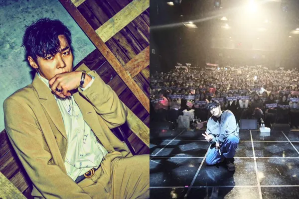 ▲▼輝星經紀公司發聲！證實死訊「發現時已心臟驟停」。（圖／翻攝自Instagram／whee_sungz）