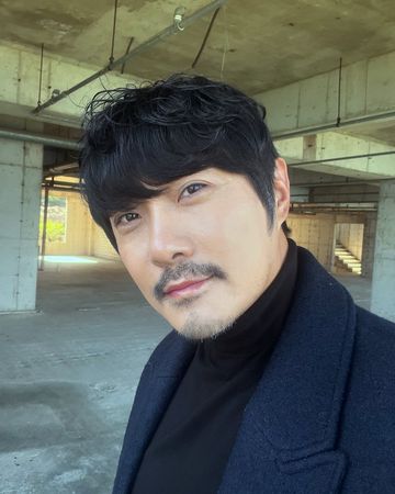 ▲▼輝星突身亡「5天後演唱會喊卡」同台歌手方哀悼。（圖／翻攝自Instagram／kcm_return）