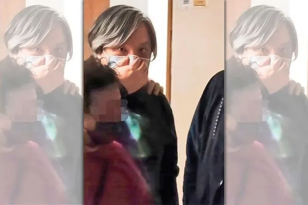 劉旻岳原是數學補教名師，如今因賣黃牛票遭起訴。（ETtoday授權）