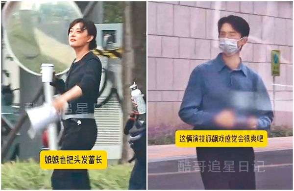 【獨家】【悶聲悄悄來】大陸發展遭酸爆　吳慷仁惦惦回台灣接戲