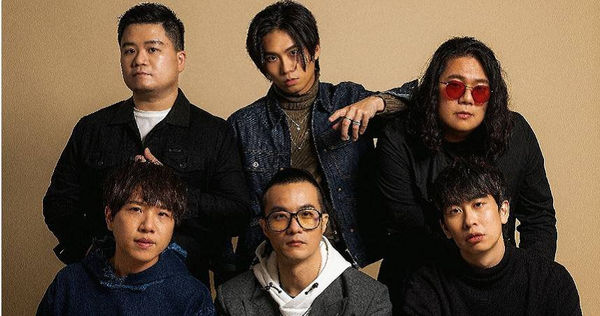 成立於2006年的神棍樂團音樂風格相當新穎。（圖／風潮音樂提供）