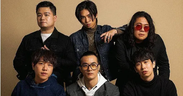 成立於2006年的神棍樂團音樂風格相當新穎。（圖／風潮音樂提供）