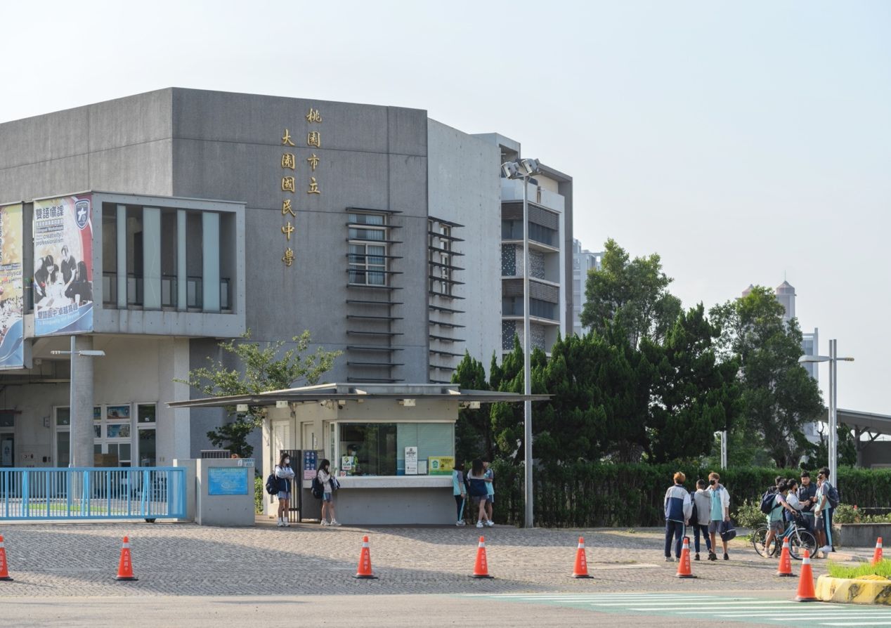 ▲▼大園客運園區,桃園航空城,交通,桃園機場,產業,學區,璟都航空城。（圖／業者提供）