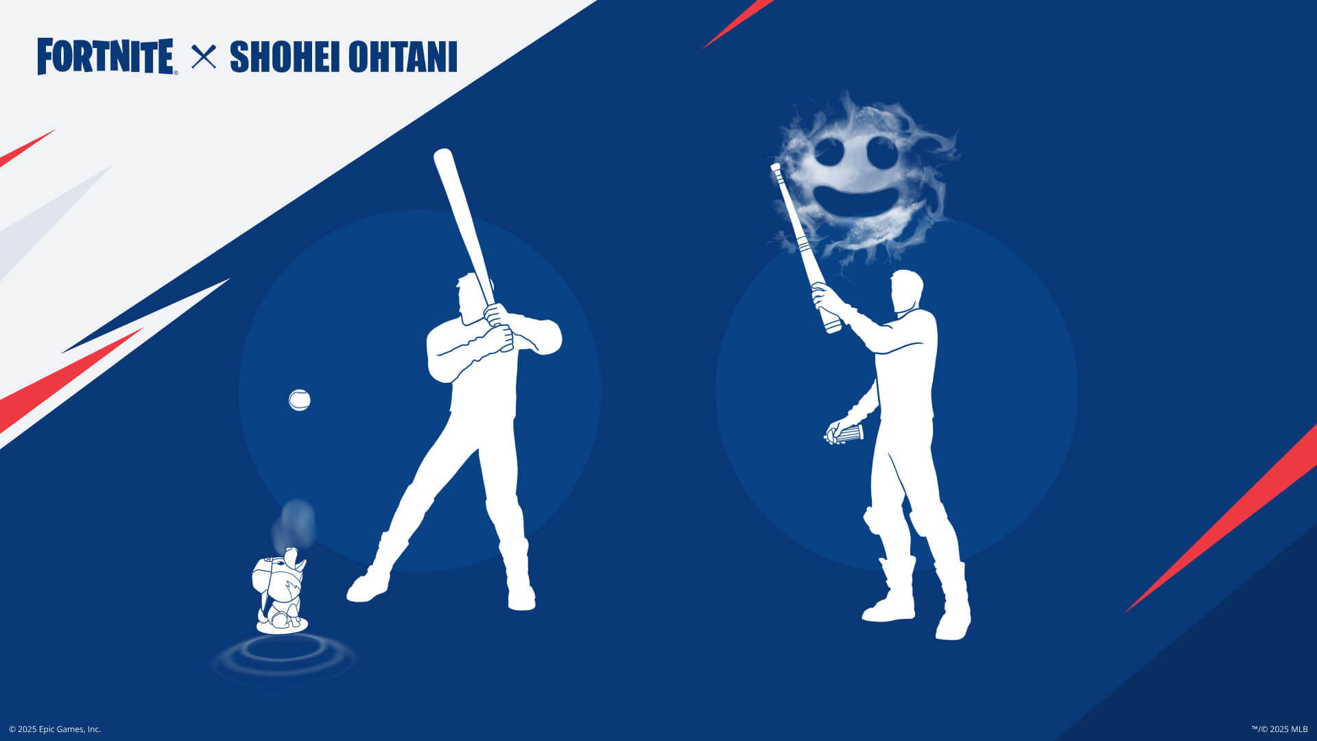 ▲▼大谷。（圖／翻攝自Fortnite）
