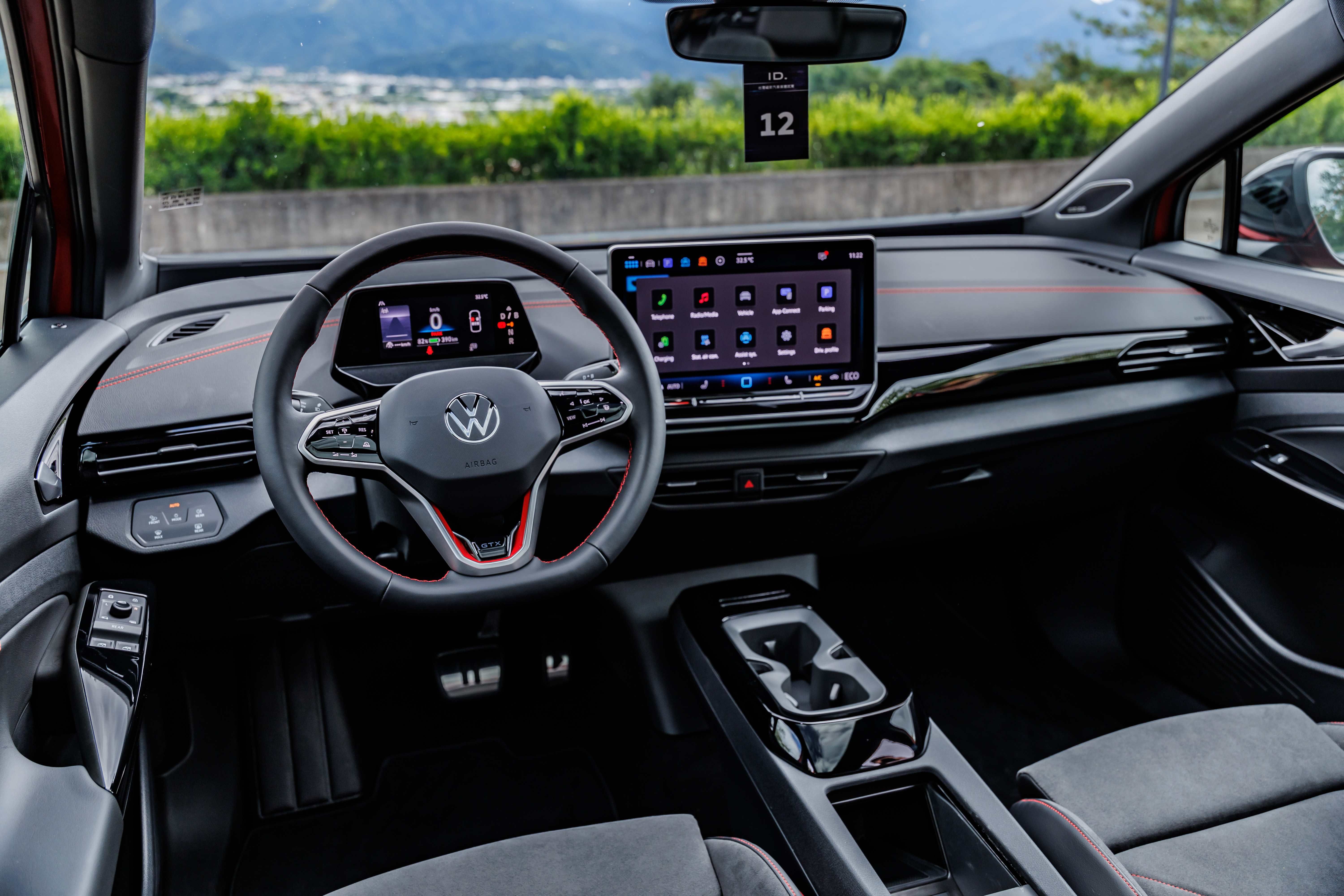 ▲台灣福斯試駕抽免費3個月體驗 。（圖／翻攝自Volkswagen）