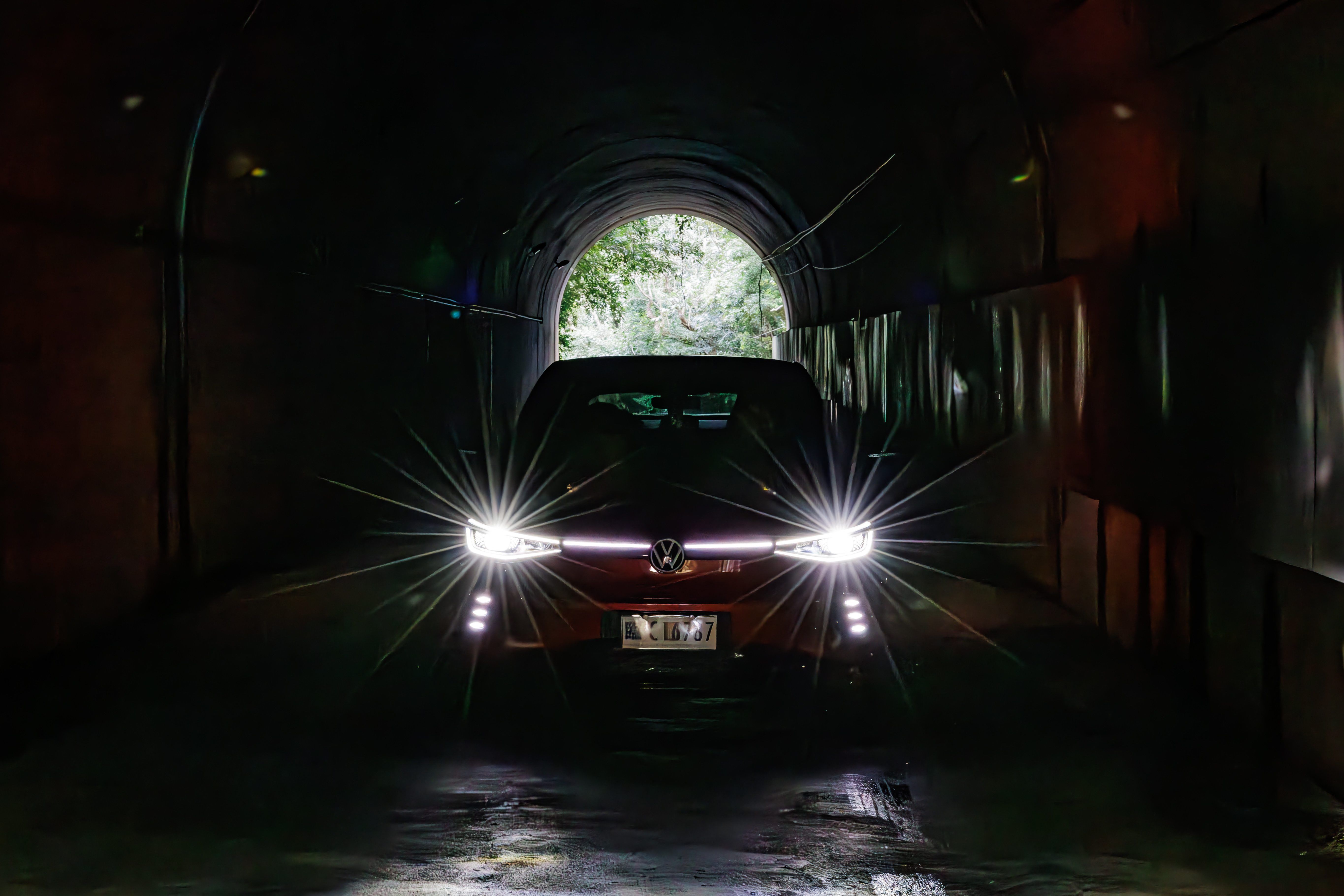 ▲台灣福斯試駕抽免費3個月體驗 。（圖／翻攝自Volkswagen）