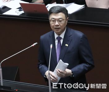 50萬標案拆20家廠商投標 卓榮泰:各位委員認為有可能嗎?