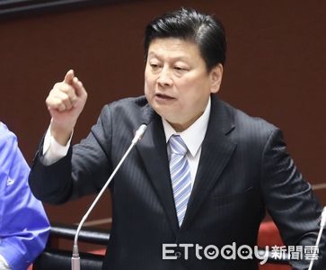 傅崐萁喊「台積電是國民黨40年血汗」 綠委挖出藍昔日1句話轟噁心