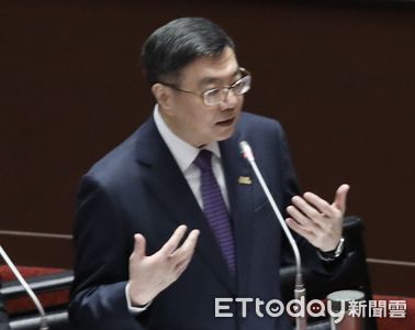 卓榮泰:報告時有很多藍白委員點頭 「盼他們投票時支持覆議案」