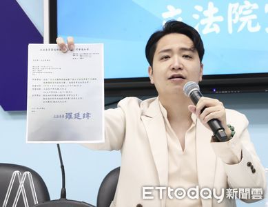 綠翻車!遭爆施壓醫院 羅廷瑋曬證據打臉:沒開診怎麼大小聲?