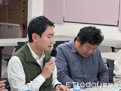 多家外媒稱「親中立委罷免失敗」　綠委：不宜僅用親中反中標籤簡化