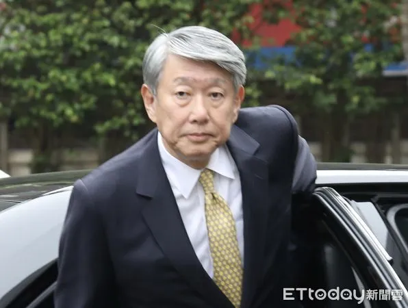 ▲▼郭智輝 再次為失言 鞠躬道歉  聯訪 立法院。（圖／記者屠惠剛攝）