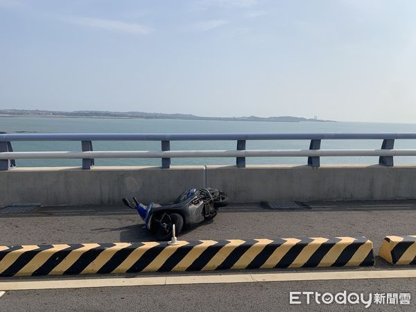 ▲▼金門國軍協助交管。（圖／記者林名揚翻攝）