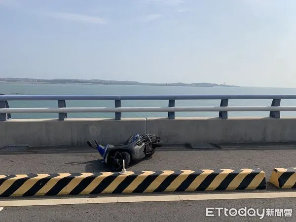 ▲▼金門國軍協助交管。（圖／記者林名揚翻攝）